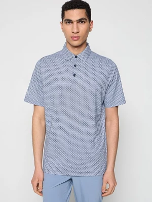Foto van product Poloshirt Callaway donkerblauw