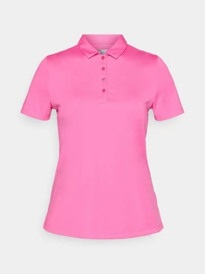 Foto van product Poloshirt Callaway donkerroze