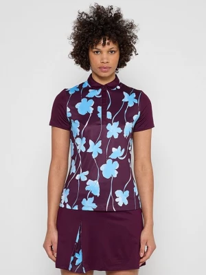 Foto van product Poloshirt Callaway donkerroze