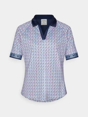 Foto van product Poloshirt Callaway grijs