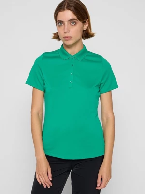 Foto van product Poloshirt Callaway groen