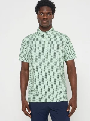 Foto van product Poloshirt Callaway groen