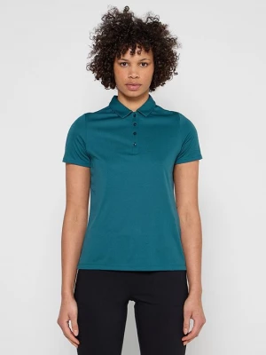 Foto van product Poloshirt Callaway petrol