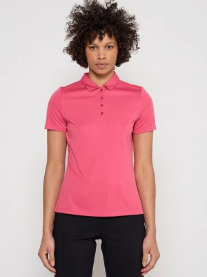 Foto van product Poloshirt Callaway rood