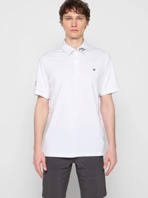 Foto van product Poloshirt Callaway wit