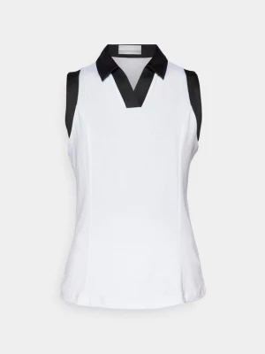 Foto van product Poloshirt Callaway wit