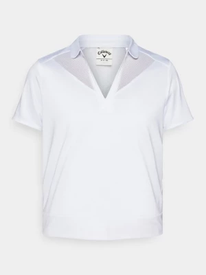 Foto van product Poloshirt Callaway wit