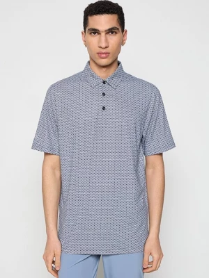 Foto van product Poloshirt Callaway zwart