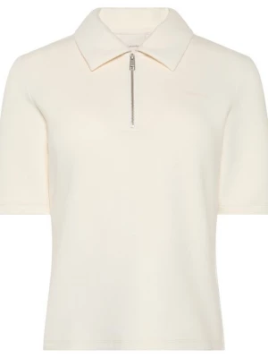 Foto van product Poloshirt Calvin Klein crème