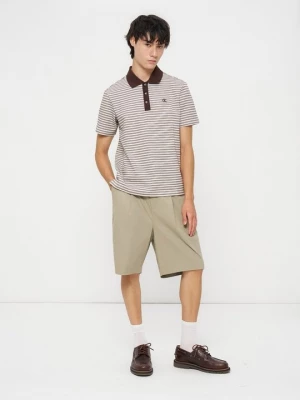 Foto van product Poloshirt Calvin Klein Jeans bruin