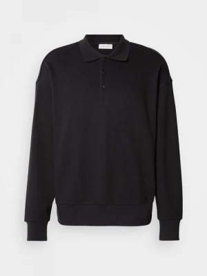 Foto van product Poloshirt Calvin Klein Jeans zwart