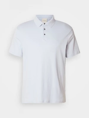 Foto van product Poloshirt Calvin Klein lichtblauw