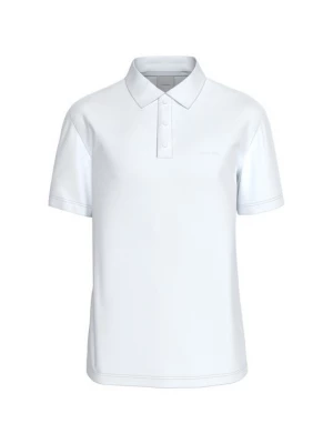 Foto van product Poloshirt Calvin Klein wit