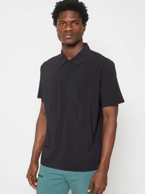 Foto van product Poloshirt Calvin Klein zwart