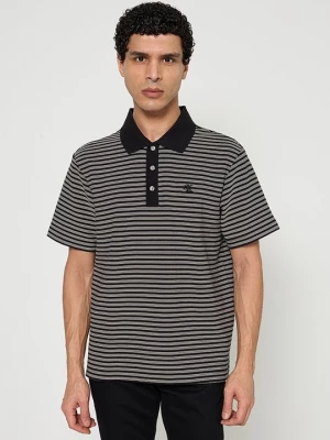 Foto van product Poloshirt Calvin Klein zwart