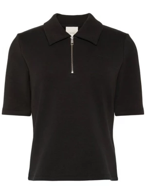 Foto van product Poloshirt Calvin Klein zwart