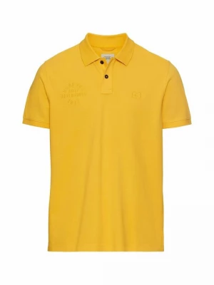Foto van product Poloshirt Camel Active geel