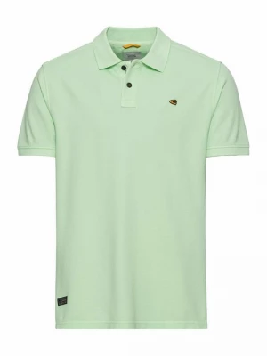 Foto van product Poloshirt Camel Active lichtgroen