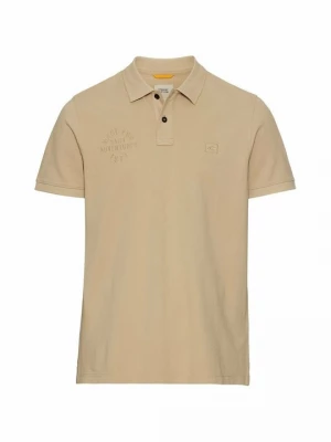 Foto van product Poloshirt Camel Active zandkleur