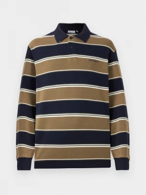 Foto van product Poloshirt Carhartt WIP groen