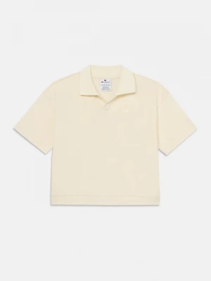 Foto van product Poloshirt Champion beżowy