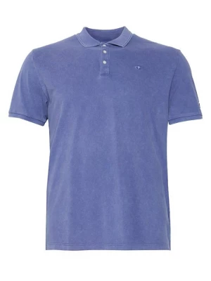 Foto van product Poloshirt Champion blauw