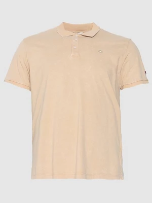 Foto van product Poloshirt Champion bruin
