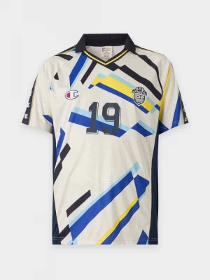 Foto van product Poloshirt Champion crème
