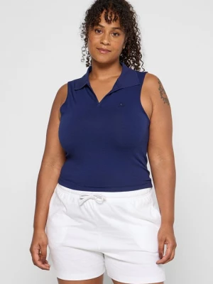 Foto van product Poloshirt Champion donkerblauw