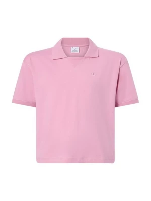 Foto van product Poloshirt Champion donkerroze