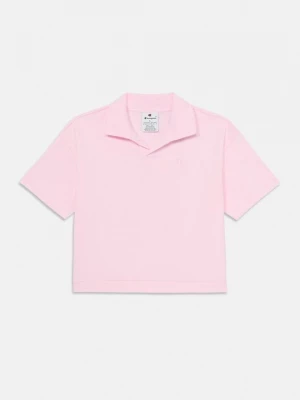 Foto van product Poloshirt Champion roze