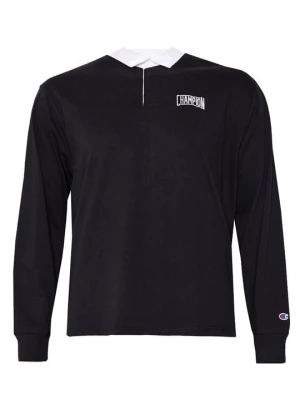 Foto van product Poloshirt Champion zwart