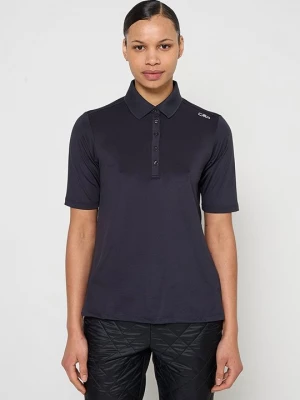 Foto van product Poloshirt CMP donkergrijs