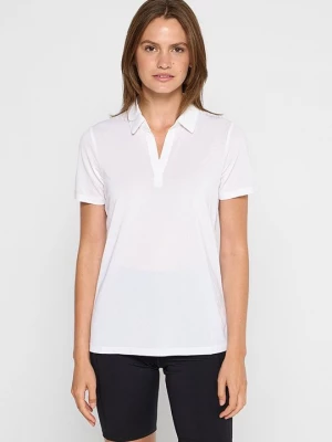 Foto van product Poloshirt CMP wit