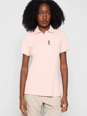 Foto van product Poloshirt Colmar beżowy