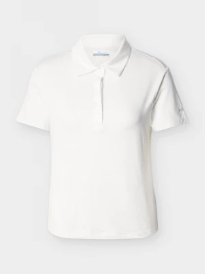 Foto van product Poloshirt Columbia crème