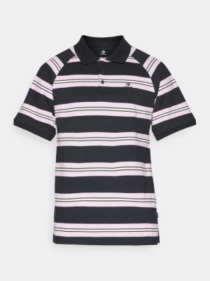 Foto van product Poloshirt Converse zwart