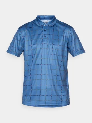 Foto van product Poloshirt Cross Sportswear blauw