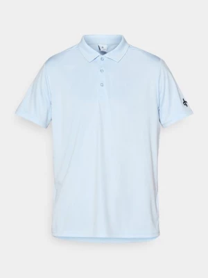 Foto van product Poloshirt Cross Sportswear blauw