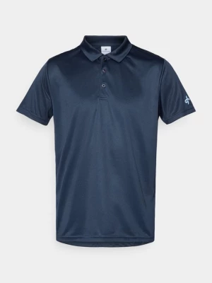 Foto van product Poloshirt Cross Sportswear donkerblauw