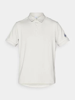 Foto van product Poloshirt Cross Sportswear grijs