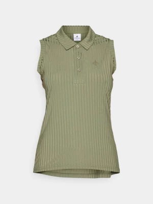 Foto van product Poloshirt Cross Sportswear groen