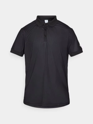 Foto van product Poloshirt Cross Sportswear zwart