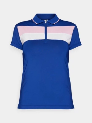 Foto van product Poloshirt Daily Sports donkerblauw