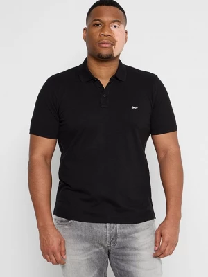 Foto van product Poloshirt Denham zwart