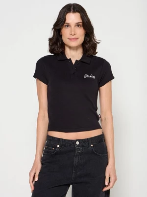 Foto van product Poloshirt Dickies zwart