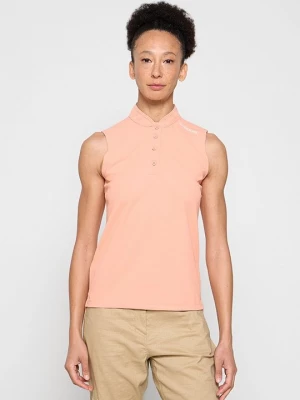 Foto van product Poloshirt Didriksons donkerroze