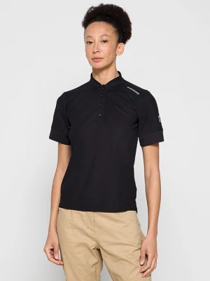 Foto van product Poloshirt Didriksons zwart