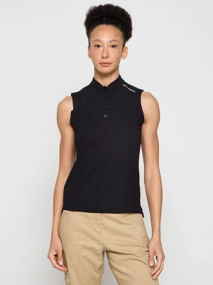Foto van product Poloshirt Didriksons zwart