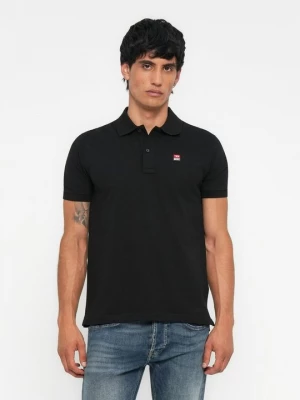 Foto van product Poloshirt Diesel rood